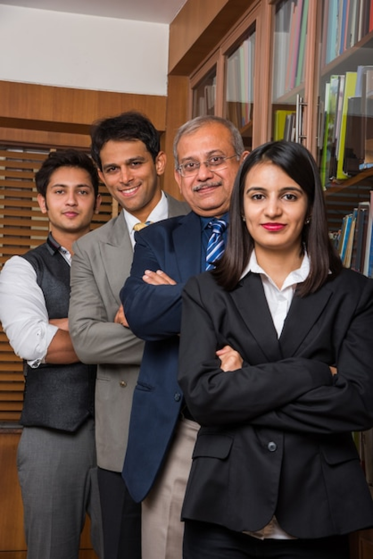 Loan Settlement Experts