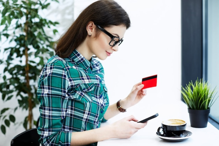 Credit Card Settlement