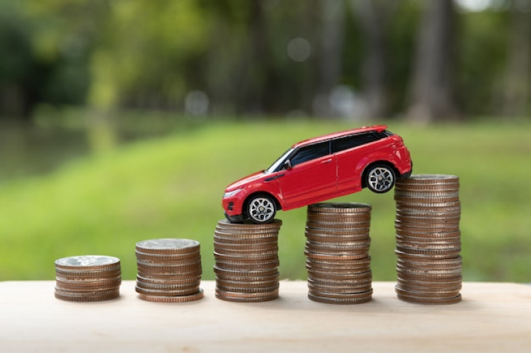 Vehicle Loan Settlement Legal Help